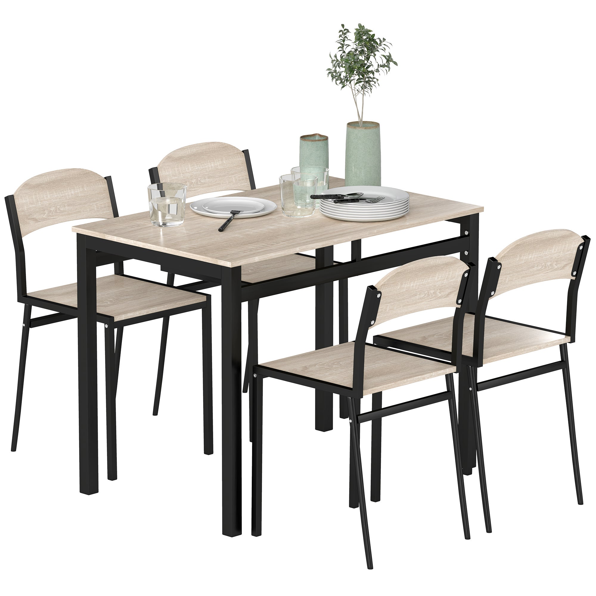 table cuisine gain de place