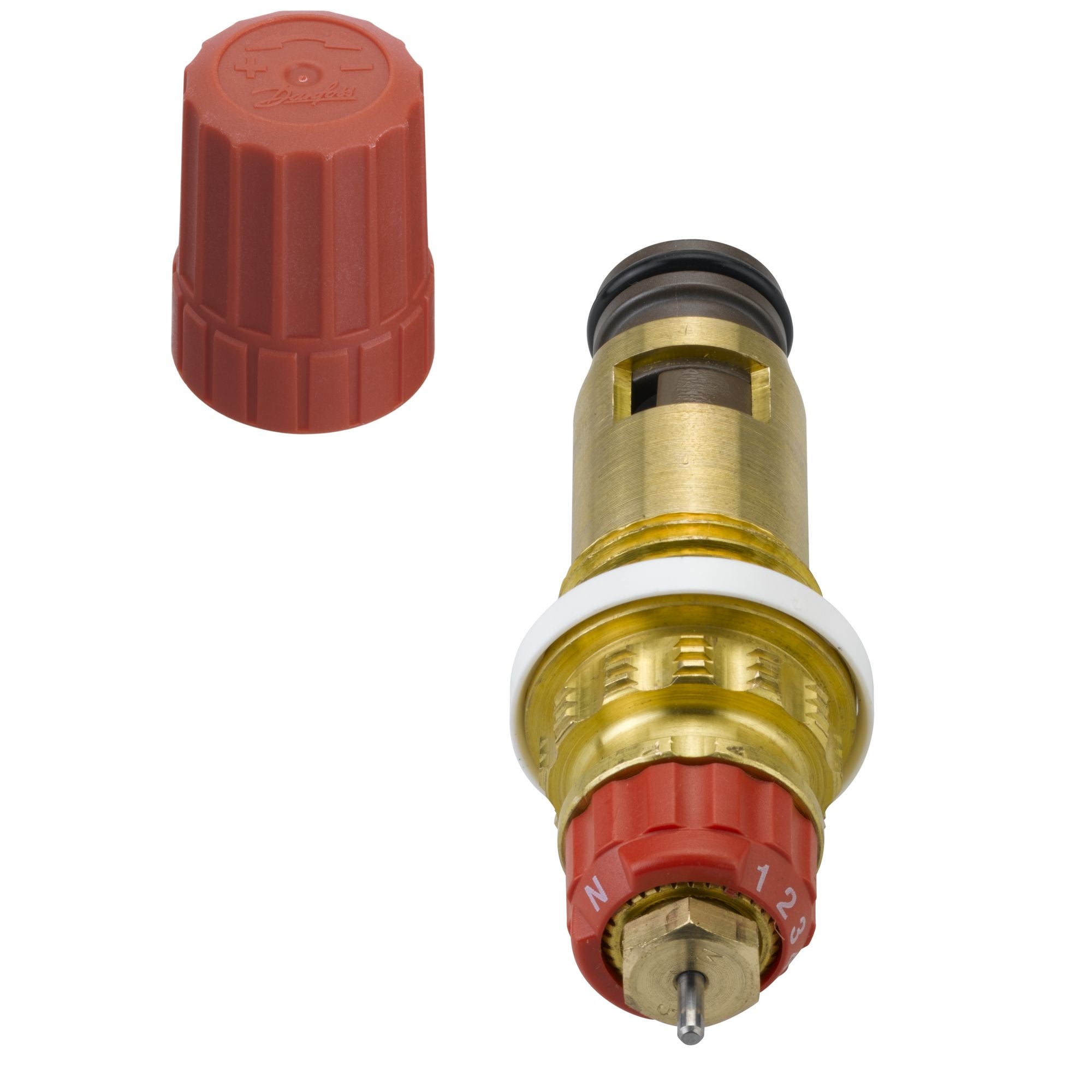Insert thermostatique D pour tête RA2990-RA2920-RAW-RAX - 4