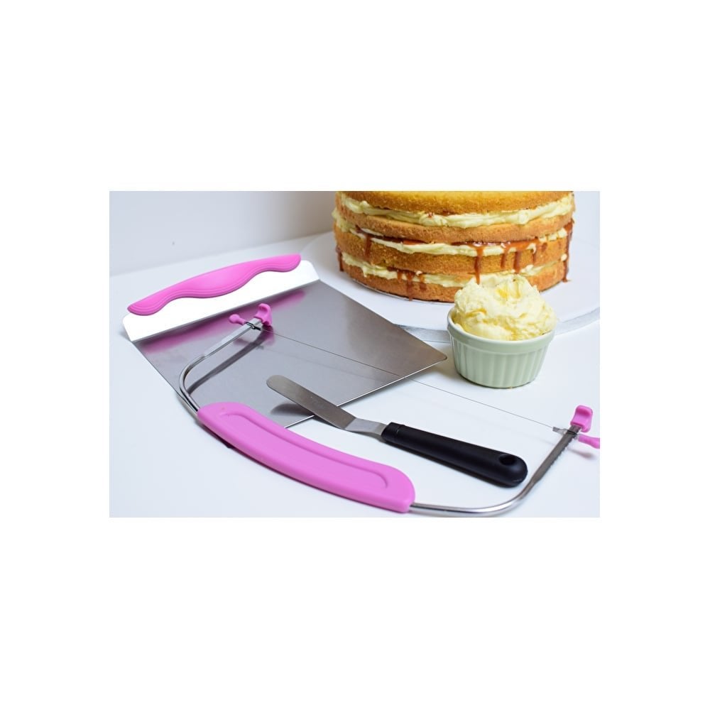 Tala Spatola in acciaio inox - 3