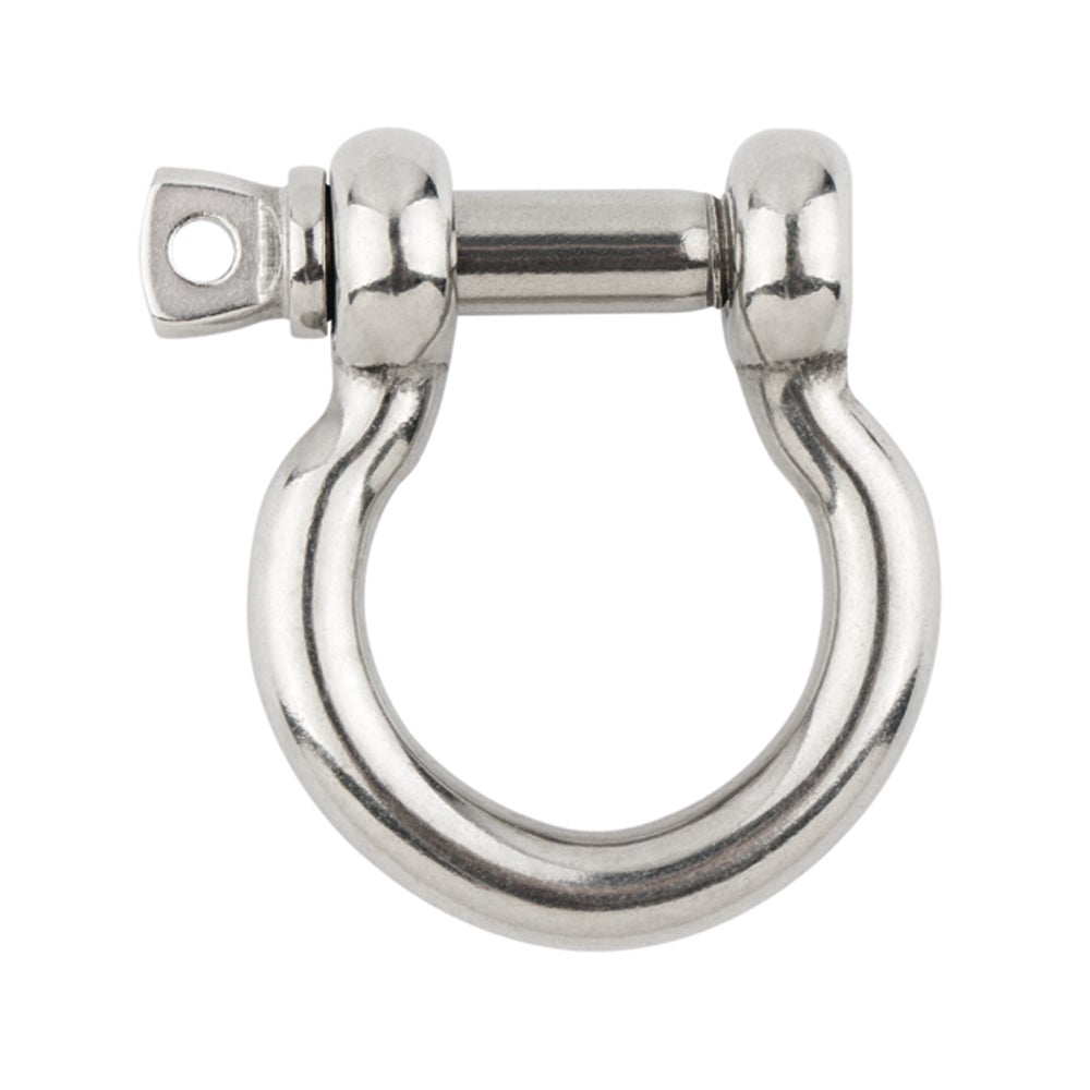 Emerillon Manille/Manille 10Mm Inox A4 / Aisi 316