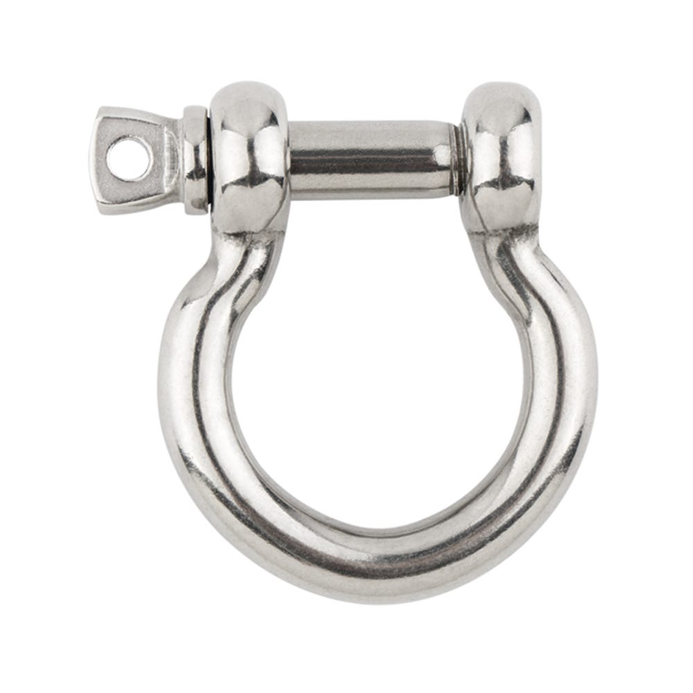 Emerillon Manille/Manille 10Mm Inox A4 / Aisi 316 Emerillon Manille/Manille 10Mm Inox A4 / Aisi 316