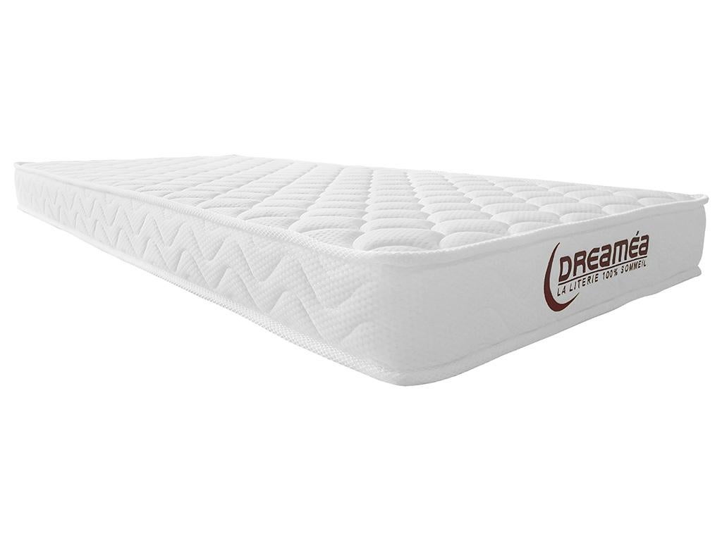 Materac piankowy z pamięcią kształtu PELOPS marki YSMÉE – 15 cm grubości – 90 × 190 cm