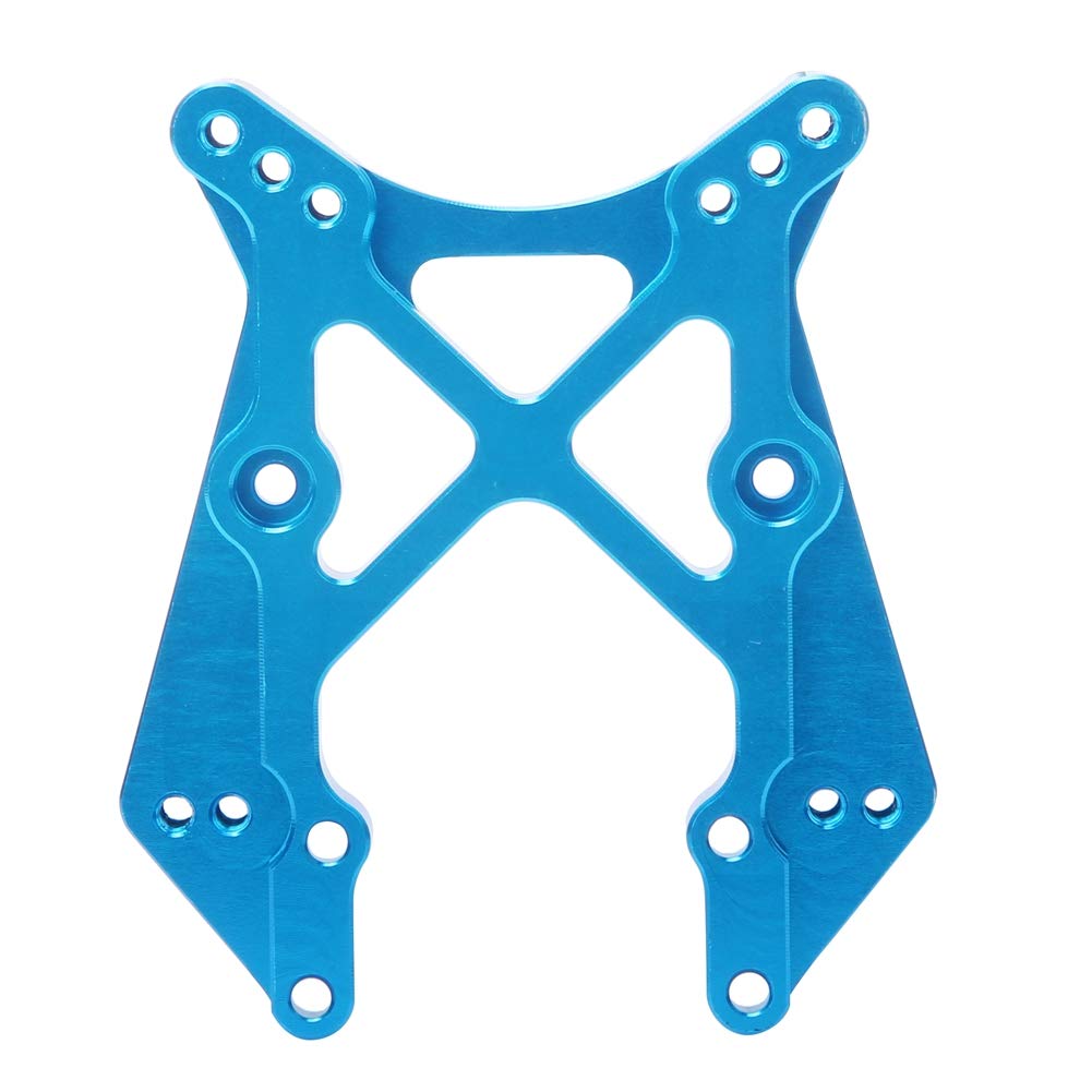Ensemble de Tour d'Amortisseur Avant et Arrière Alliage d'Aluminium Ensemble de Tour d'Amortisseur Avant et Arrière Alliage d'Aluminium