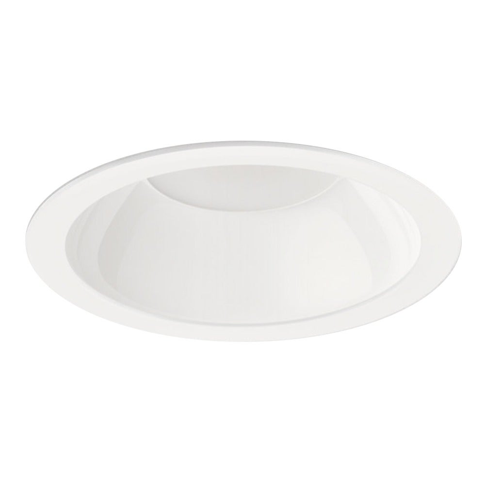 Philips CORELINE Downlight Compact DN140B LED20S/830 PSU WR PI6 - Éclairage LED Encastré Blanc Chaud 830