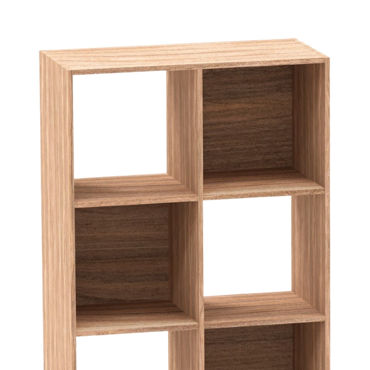 Etagère avec 8 Cubes SpaceQub 67,5x32x134cm 7house - 2