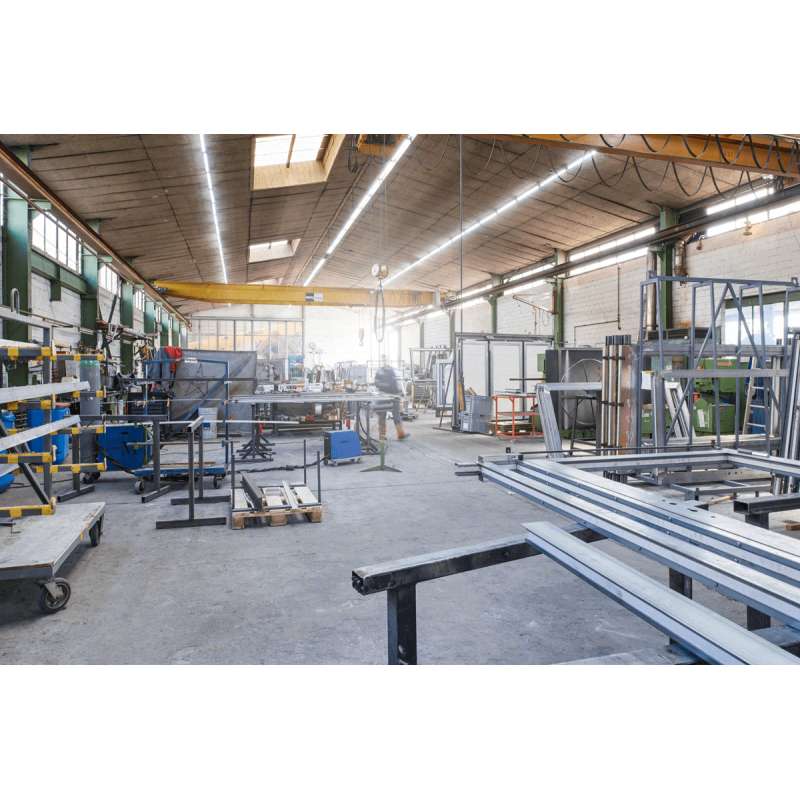 Juego de 25 brocas para metal BOSCH - Punta TeqQ - Ø1 a 13mm - 2608577352 - 3