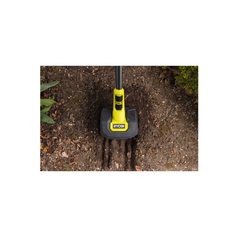 Motozappa RYOBI 18V One+ - senza batteria né caricabatterie - RY18CVA-0 - 5
