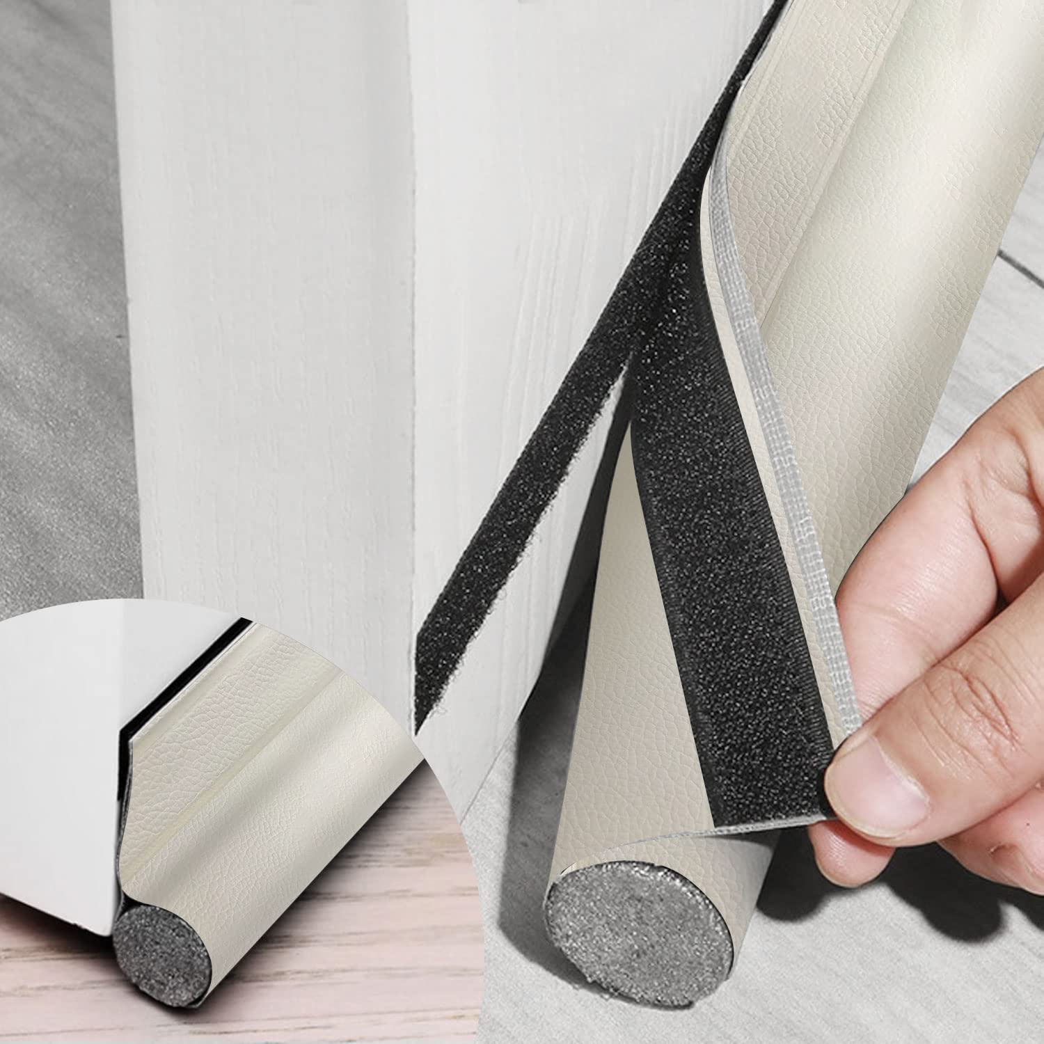 Joint D'Étanchéité Adhésif Noir Pour IPhone 8 Plus - Kit De Réparation Avec Outils - OuiSmart