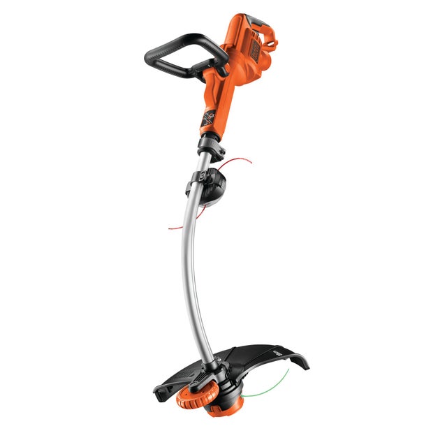 Coupe-Bordures filaire 900 W 35 cm - Haute performance BLACK+DECKER GL9035-QS