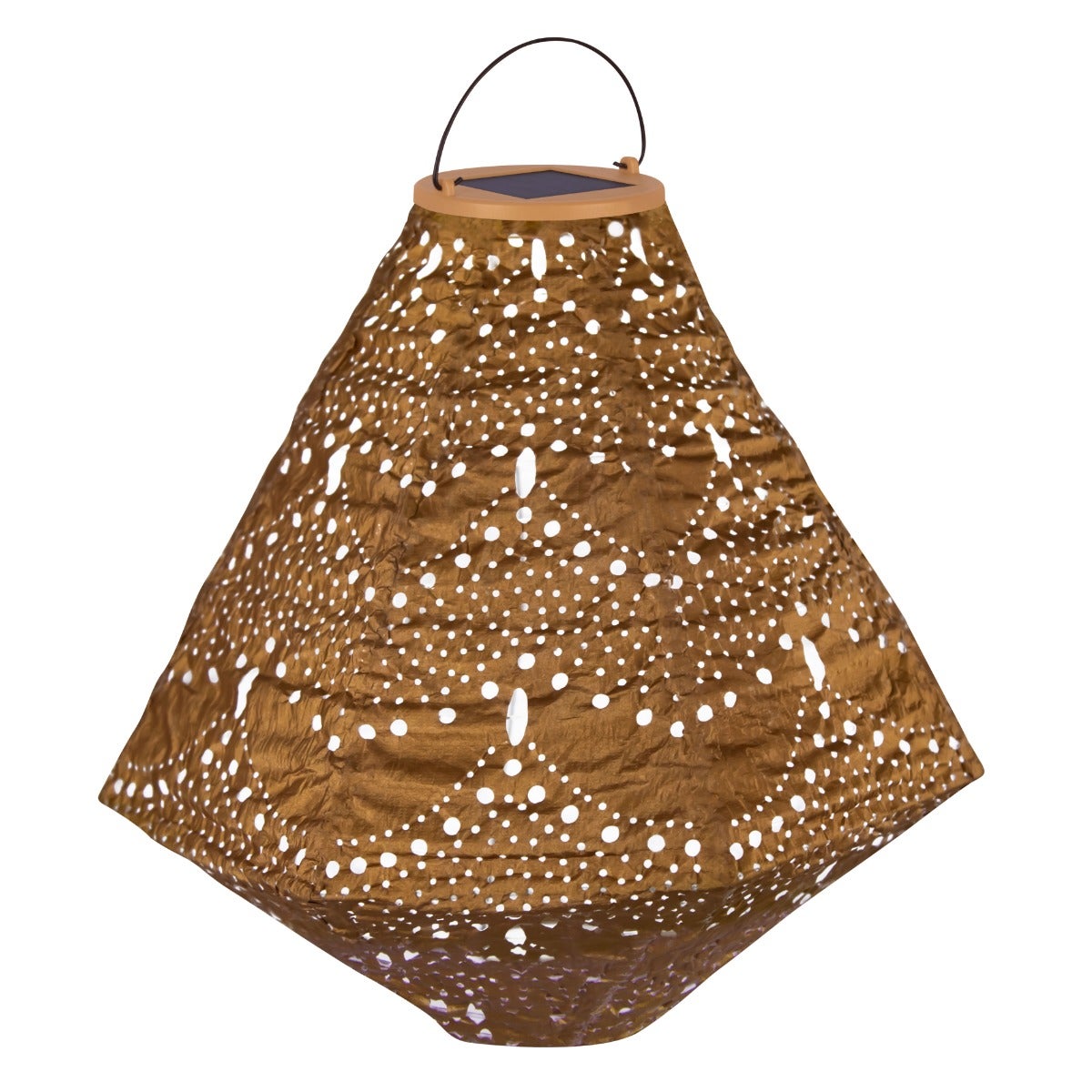 VBS Lanterne Miniature "Sude" Avec éclairage LED