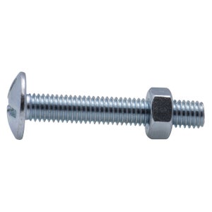 Jeu De 3 Tarauds À Main M8 X 125 Hanger 155814