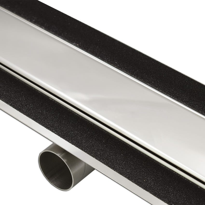 Règle de ligne en acier inoxydable - EJ.LIFE - 400mm - Menuisier - Précision 0,25mm Règle de ligne en acier inoxydable - EJ.LIFE - 400mm - Menuisier - Précision 0,25mm