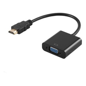 Be In Your Mind 10 adattatori HDMI misti, HDMI a Mini HDMI/Micro HDMI femmina maschio placcato oro connettore convertitore di interfaccia