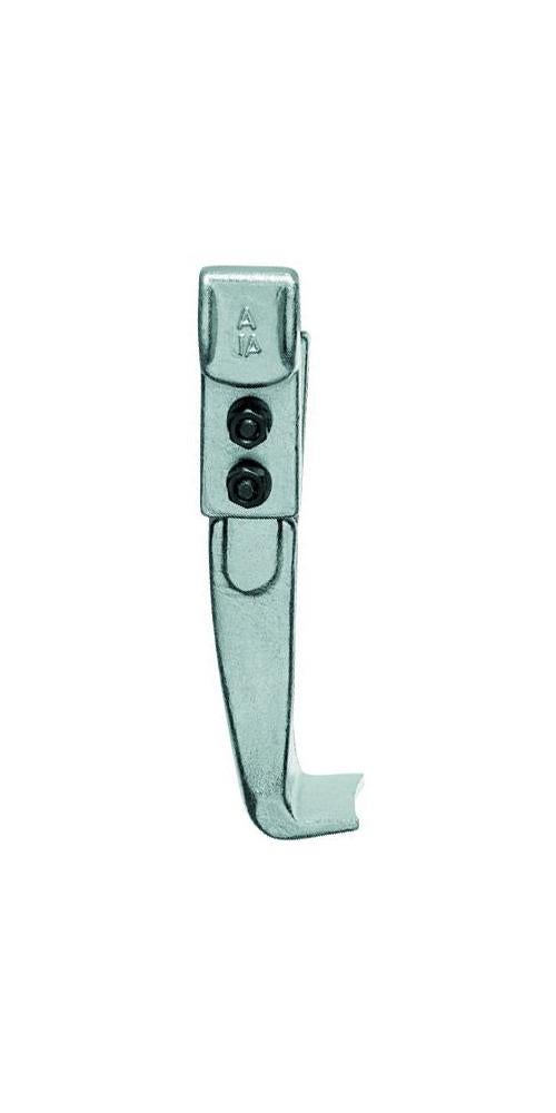 Gedore Crochet Droit Outillage – 150 X 6 Mm Pour Atelier Et Rangement Professionnel