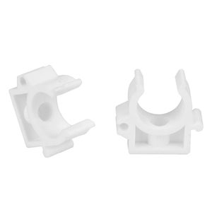 Lot De 10 Joints D'Étanchéité En Silicone Blanc Pour Bouteilles Sous Vide - Diamètre 4,5/5,2 Cm (Couvercle)