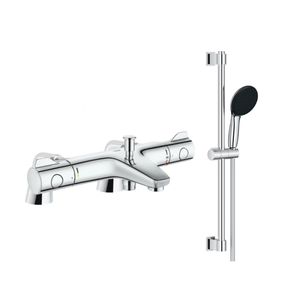 Grohtherm 2000 - Mitigeurs thermostatiques - Salle de bains Grohtherm 2000 - Mitigeurs thermostatiques - Salle de bains