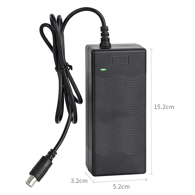 Chargeur Trottinette électrique Xiaomi M365/Essential/1S/Pro/Pro2