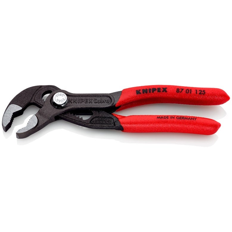 KNIPEX - Pince multiprise Cobra - 12109 - 4