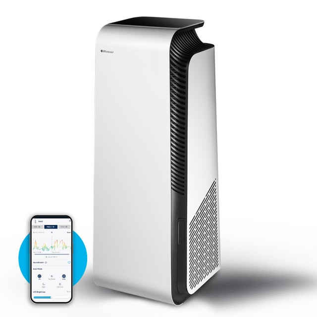 Purificateur connecté HEALTHPROTECT 7740i