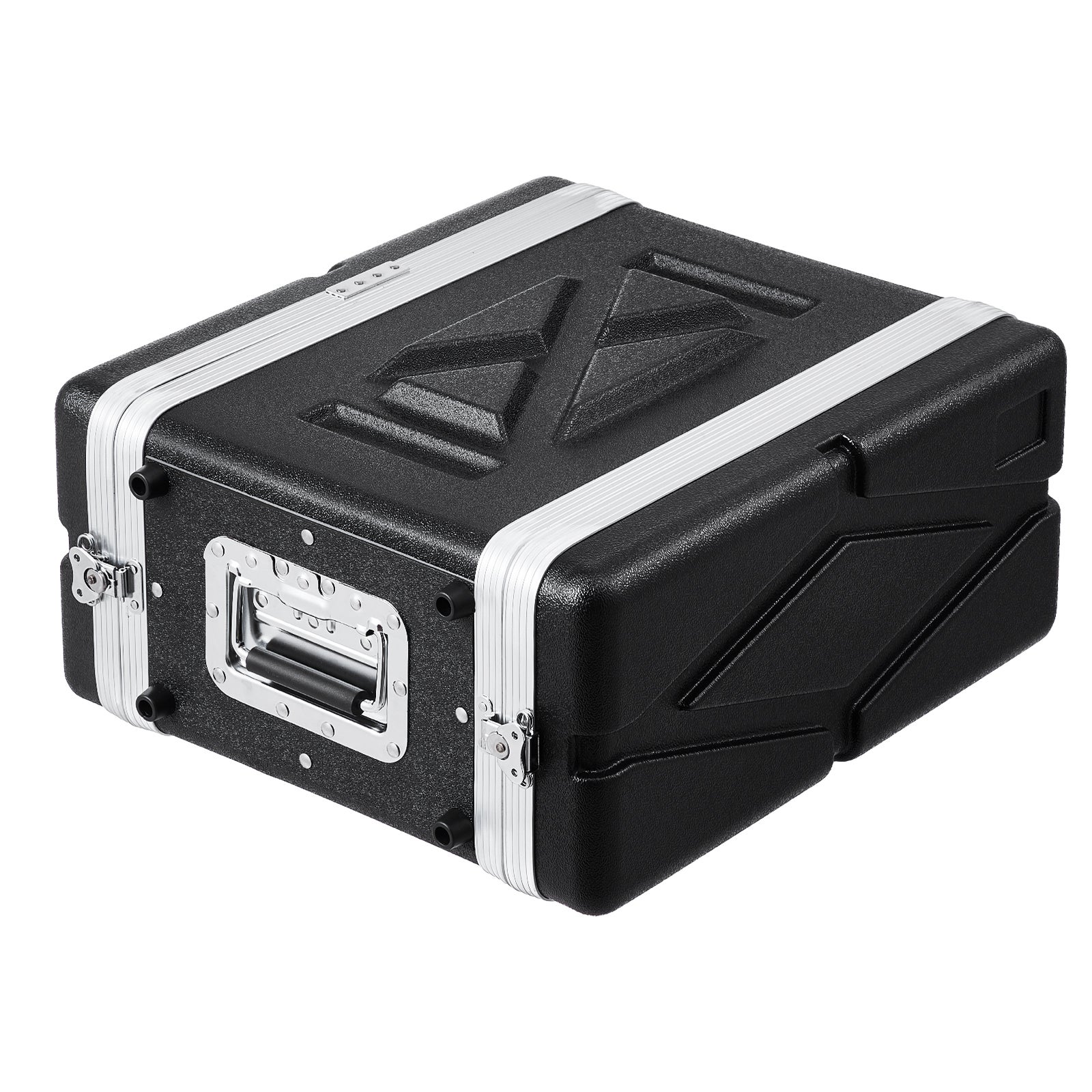 Valise XCASE Noire Taille Cabine - 51,5 X 41,5 X 20 Cm, Fabrication Allemande, Occasion