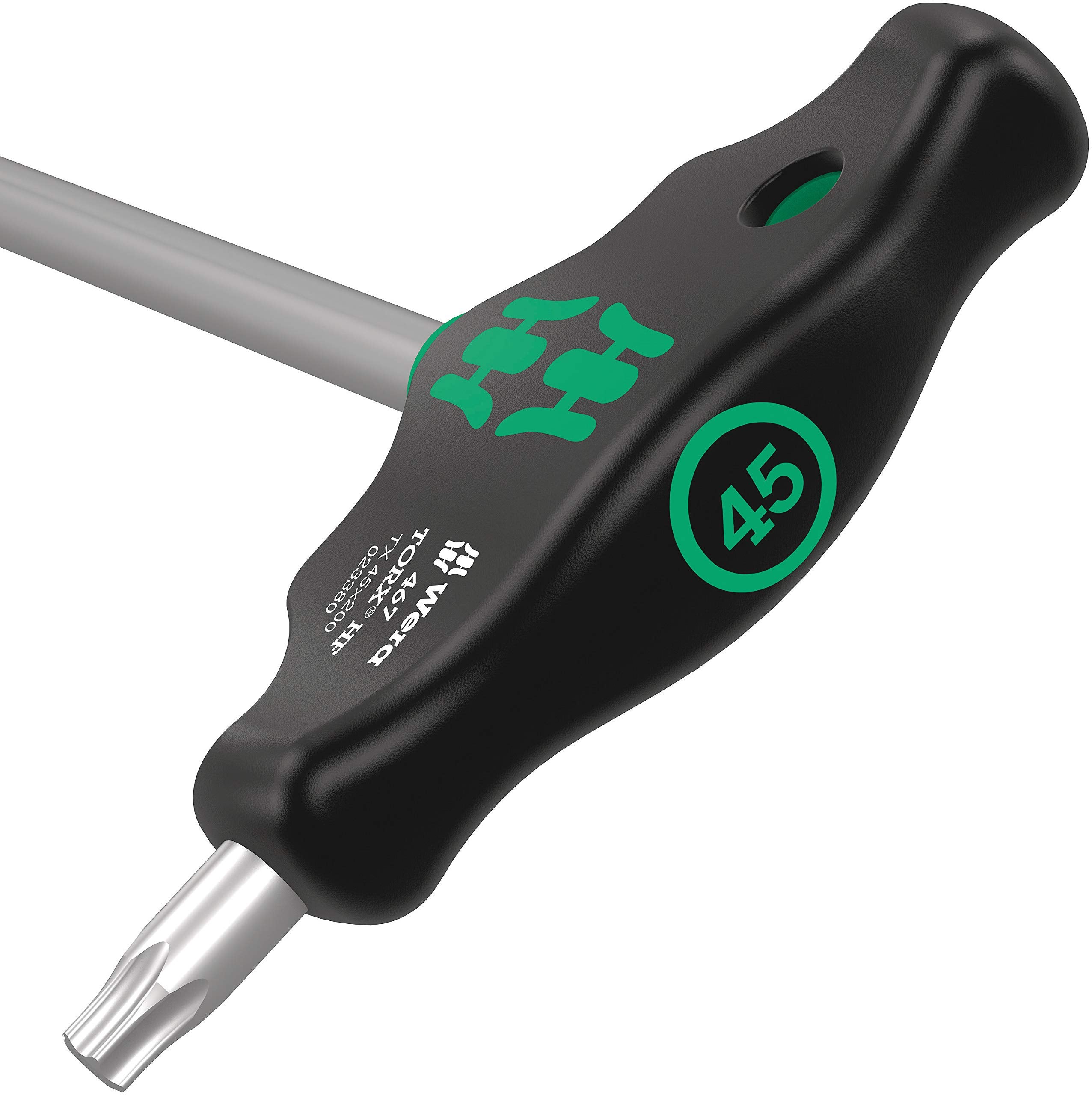 467 Cacciavite a croce Torx® HF con funzione di holding - 9