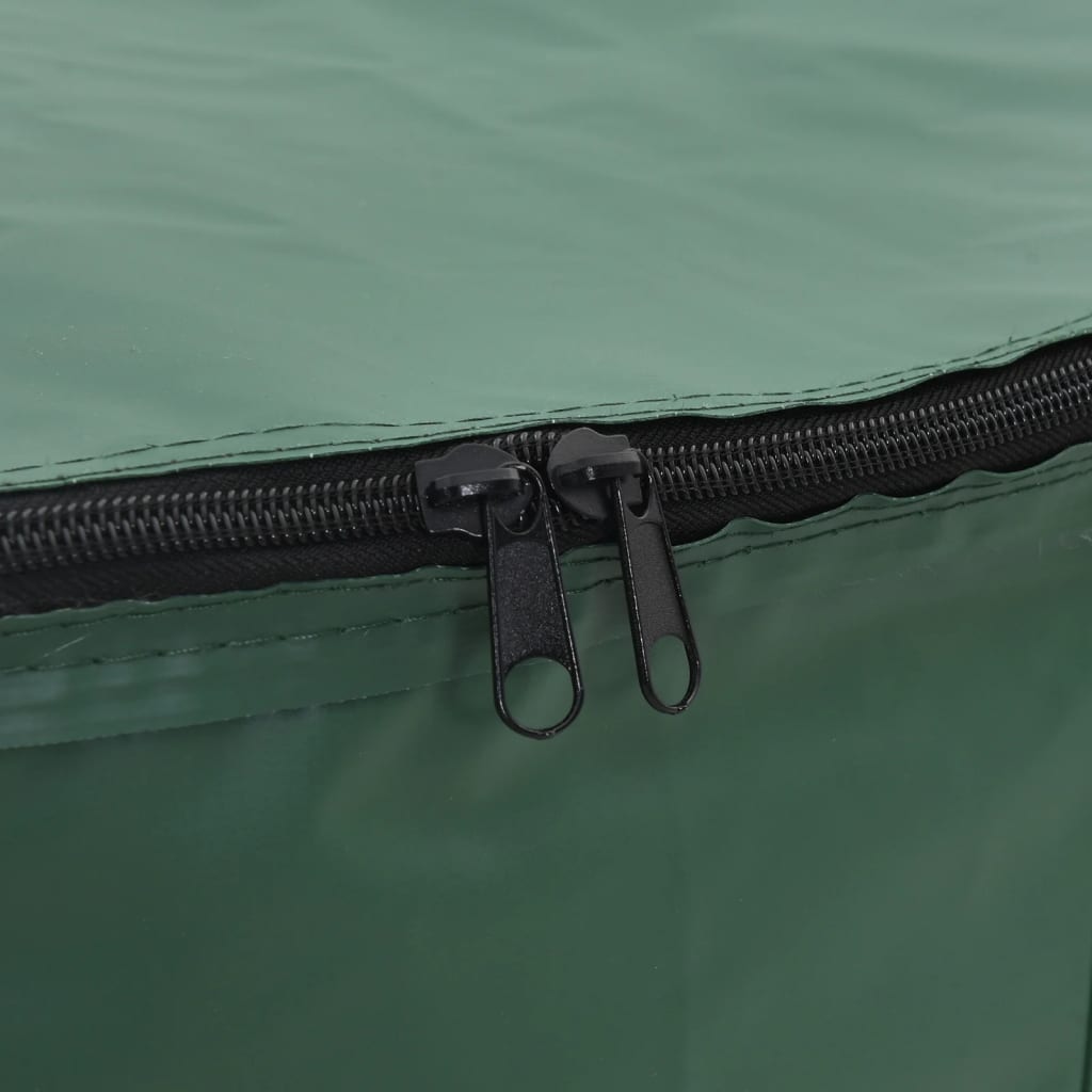 Réservoir d'eau de pluie pliable 250 L - 7