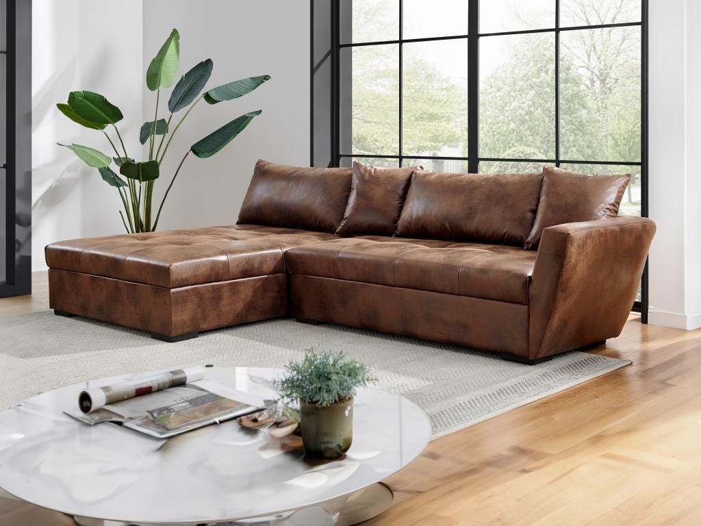 Nabucco Divani Di Lorenzo Arredamenti Divano Letto Angolare