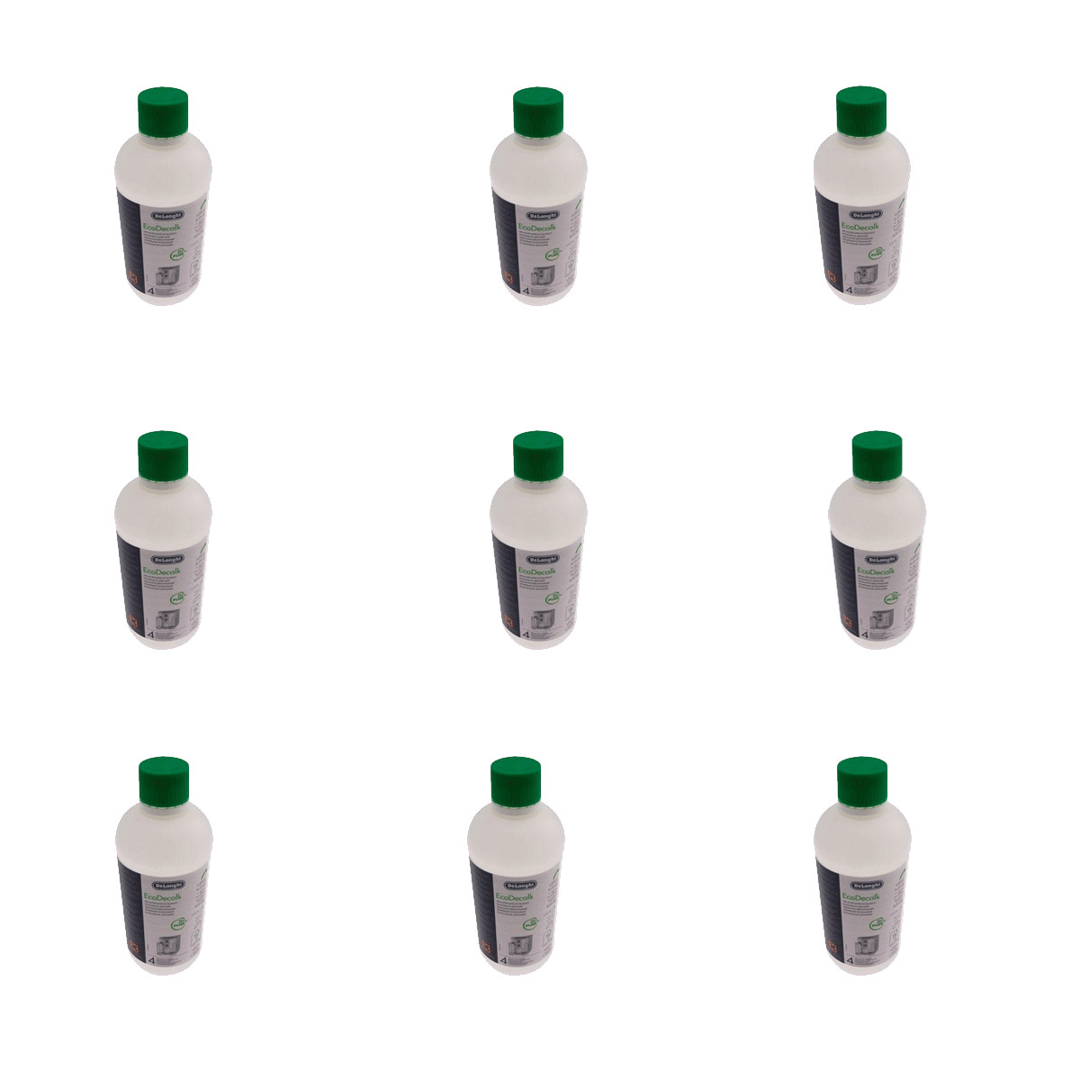 DELONGHI EcoDecalk Ontkalker De'Longhi EcoDecalk Ontkalker 500 Ml De'Longhi Ontkalker