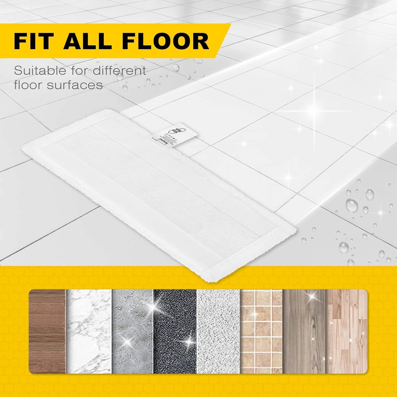 Canapé-lit avec rangement pour la literie, canapé pliant - Marron - 5