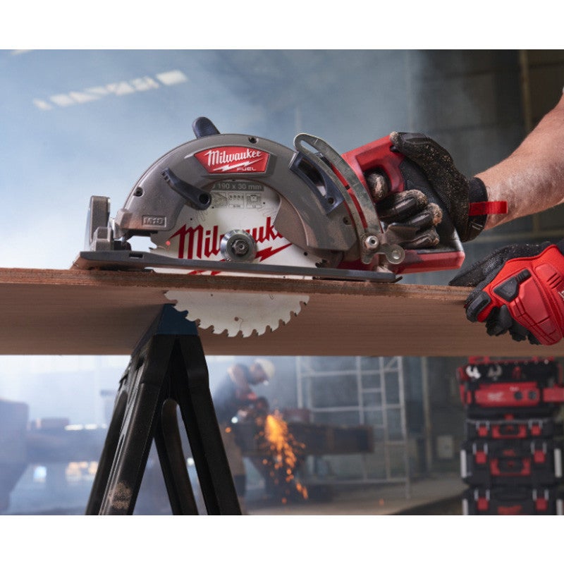 Lame de scie circulaire MILWAUKEE 4932471311 - 24 dents 1,6x165mm - 2