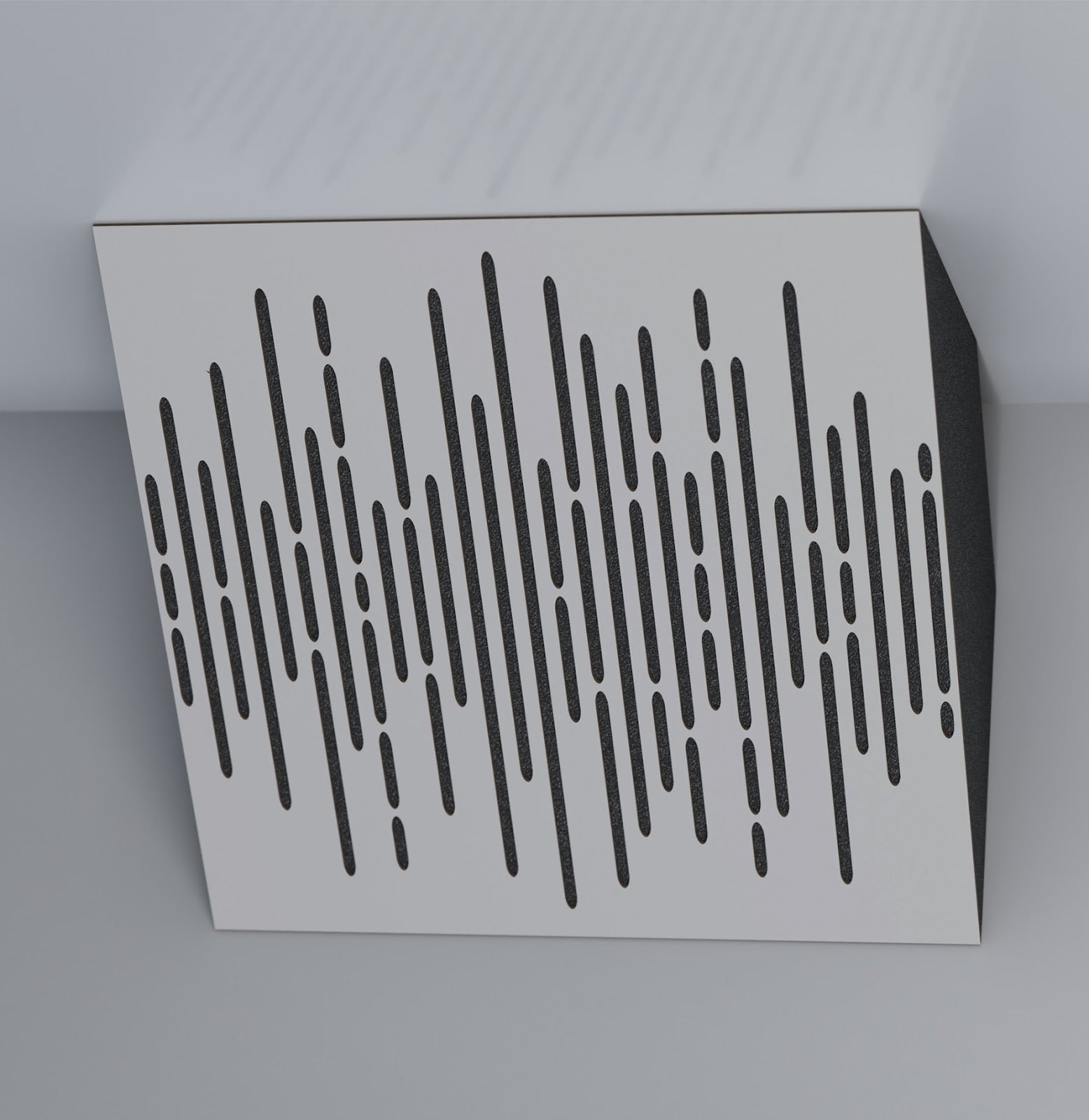 Panneau 3D
