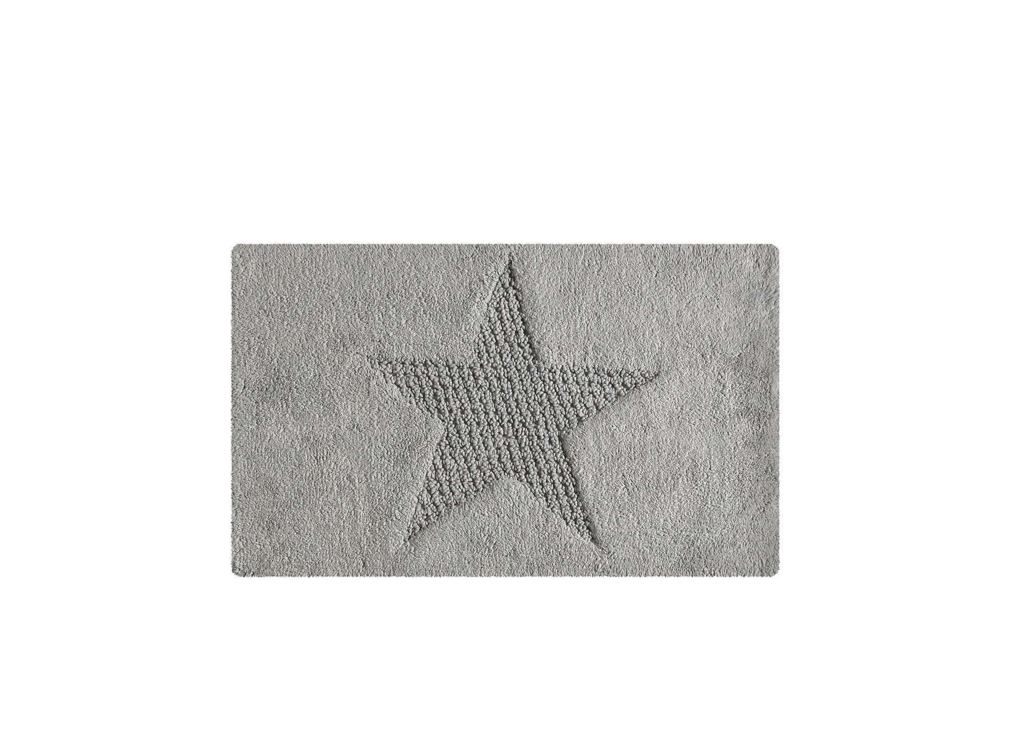Dywan Star Grey 120x170 cm – nowoczesny, dekoracyjny i przytulny
