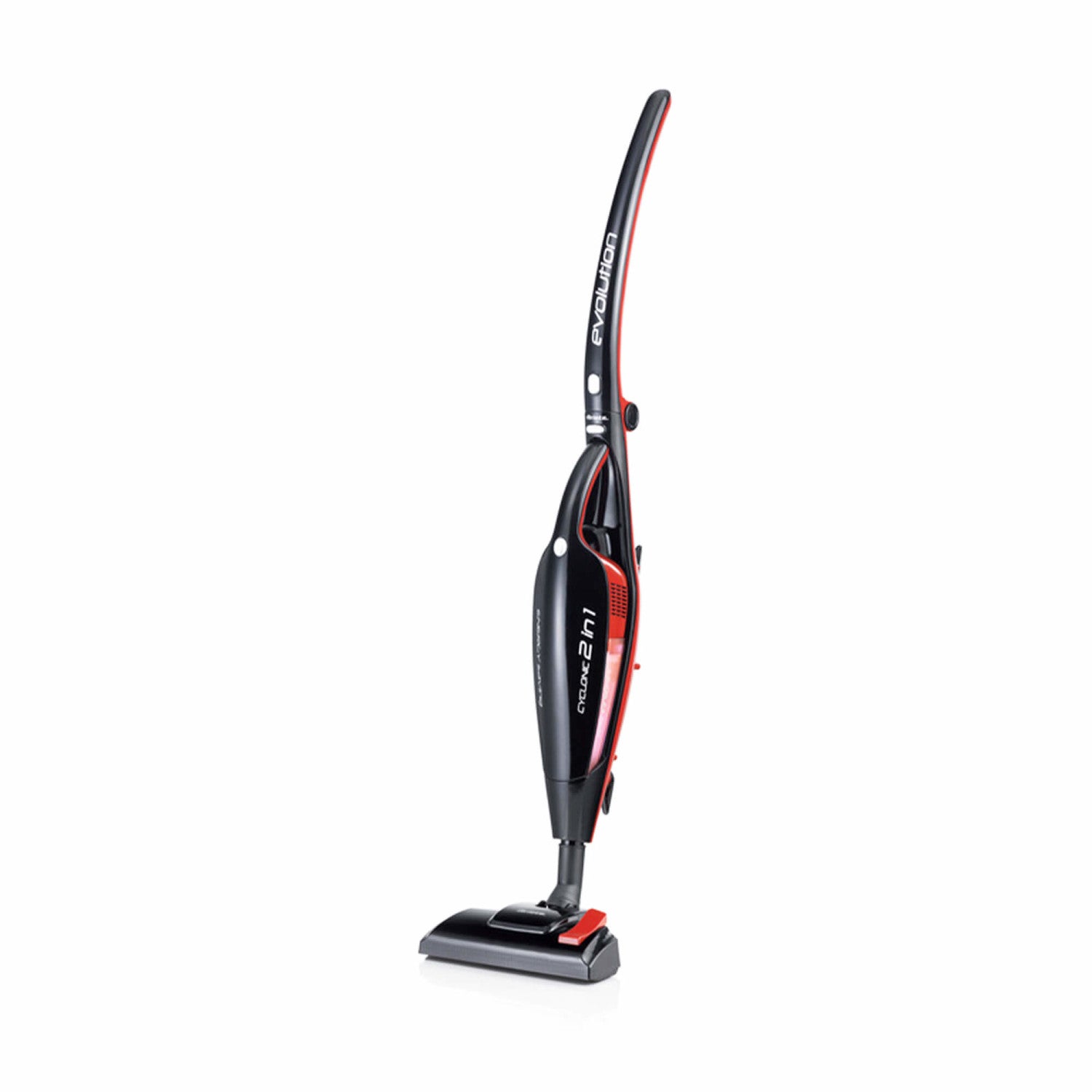 River International Aspirador Escoba Con Cable 2 En 1 600 W Ariete - Imagen 3