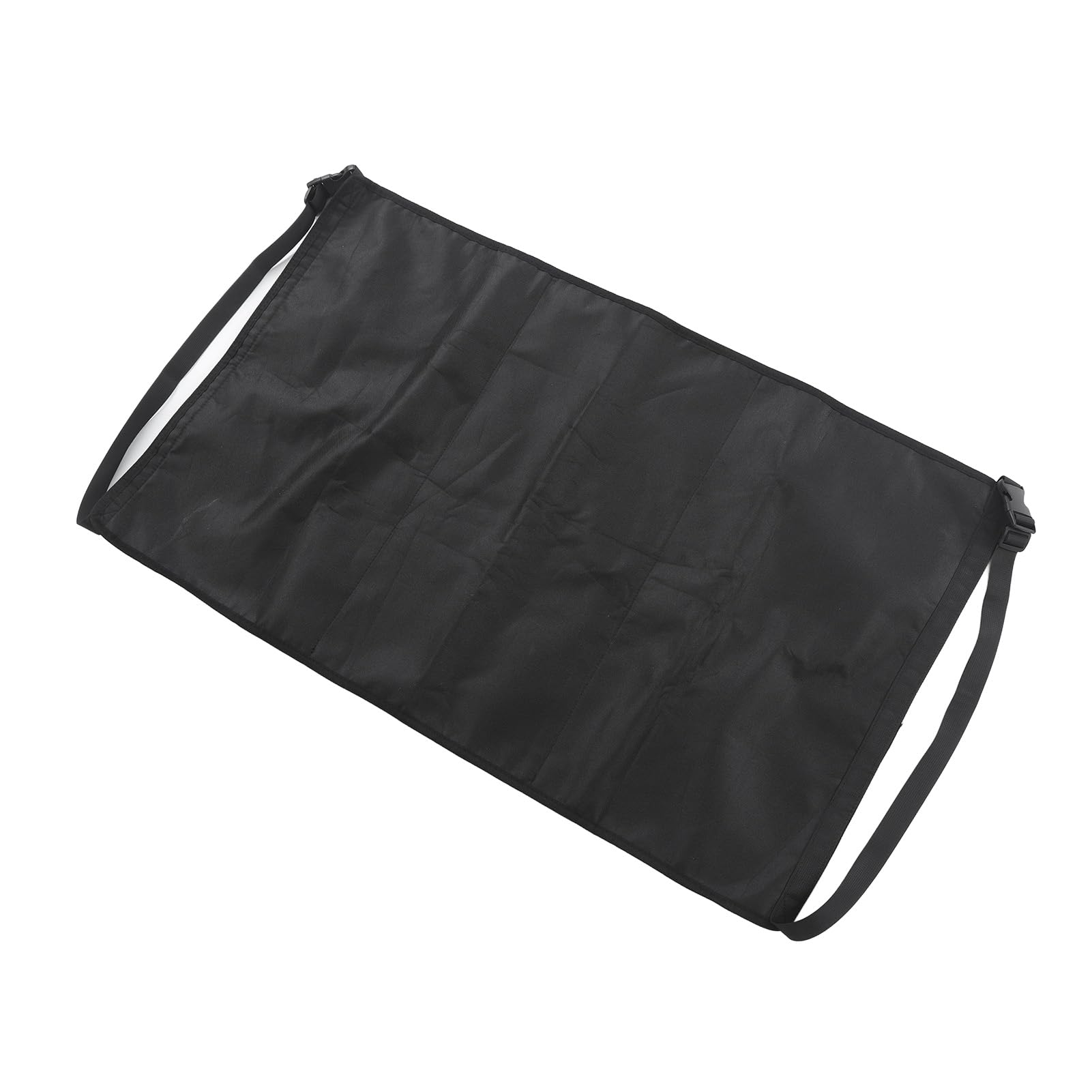 Rallonge de siège d'avion pour enfants, hamac portable et pliable pour repose-pieds d'avion pour tout-petits, soulage l'inconfort lors de longs voyage - 3