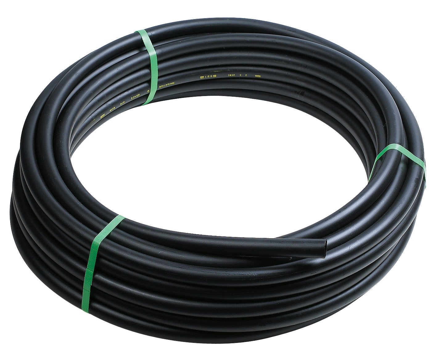 Tuyau En Verre Acrylique (PMMA) 40/34 Mm - Longueur 500 Mm, Transparent, Parfait état