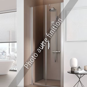 Cloison D'Urinoir 40x90 Cm - Paroi Toilettes Publiques | Écran Intimité Homme, École, Bureau | Gris