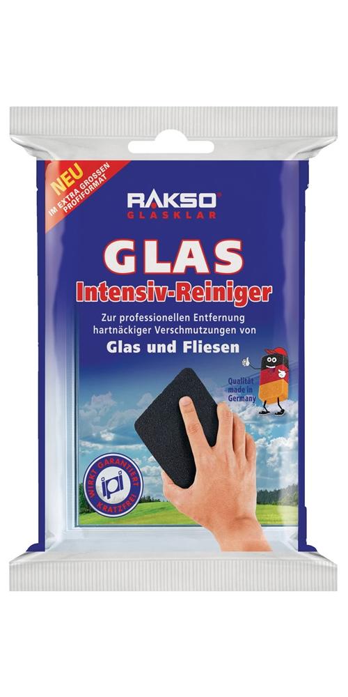 Rakso gąbka ze stali nierdzewnej bardzo drobna - 606209