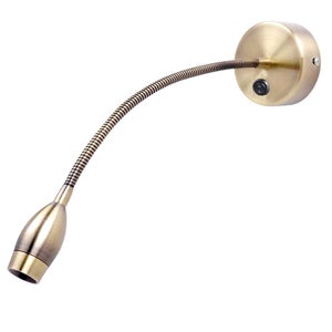 Applique Avec Interrupteur Intégré - Le Monde De Léa