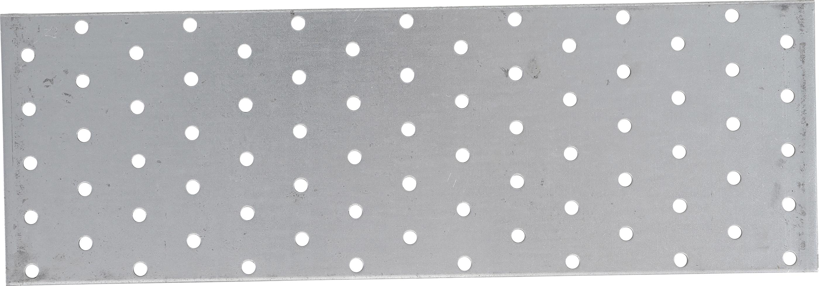 Plaque Perforée En Inox 304 70x200cm - Idéale Pour Déco Et Protection, Trous 8mm, Espacement 10mm