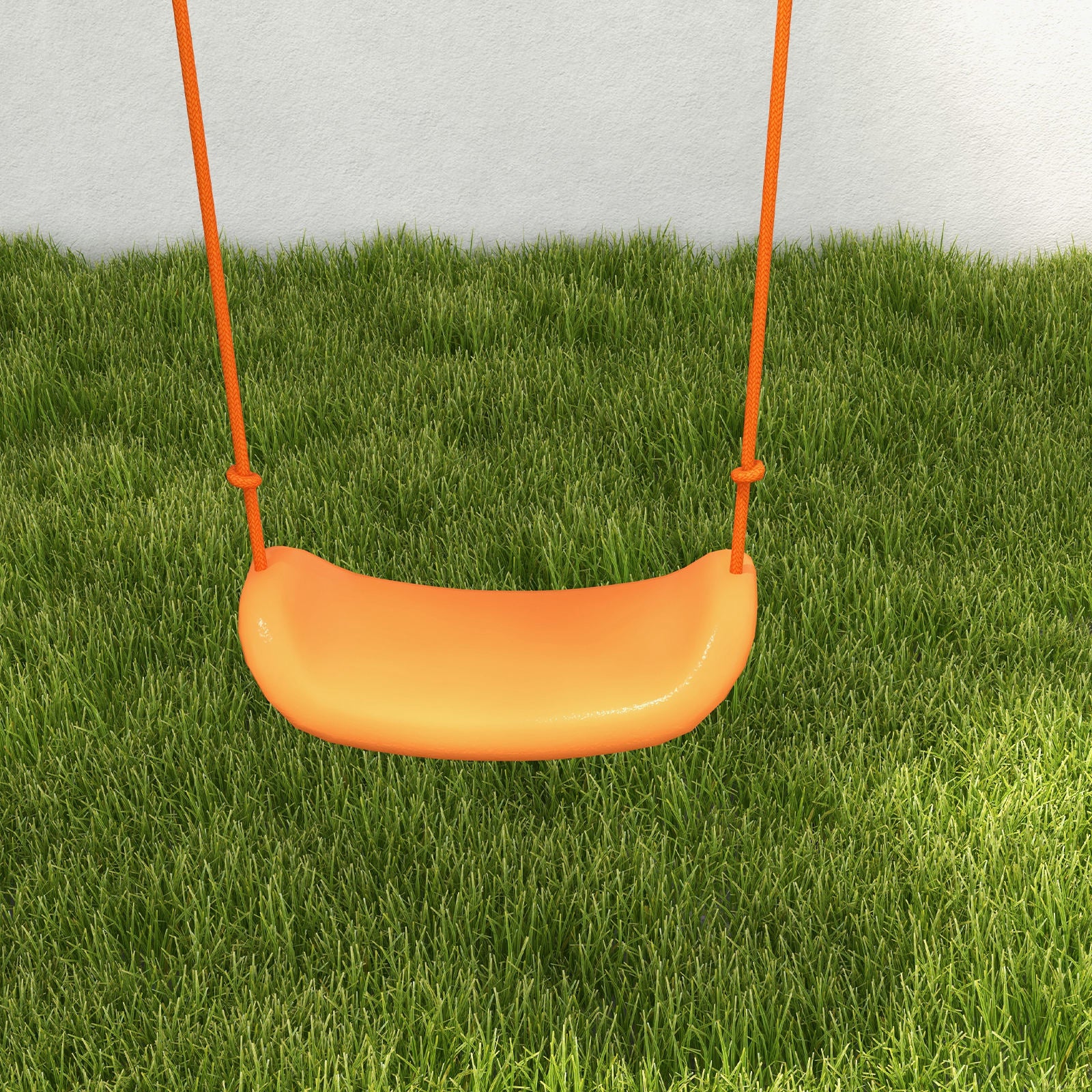Conjunto Baloiços Outsunny Aço e polipropileno Multicor 269x160x180 cm - 5