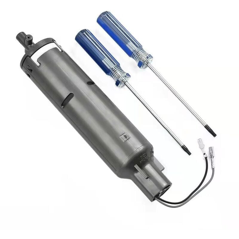 Silnik szczotkowy wałka miękkiego 20W do odkurzaczy Dyson V6/V7/V8 – z 2 śrubokrętami w zestawie