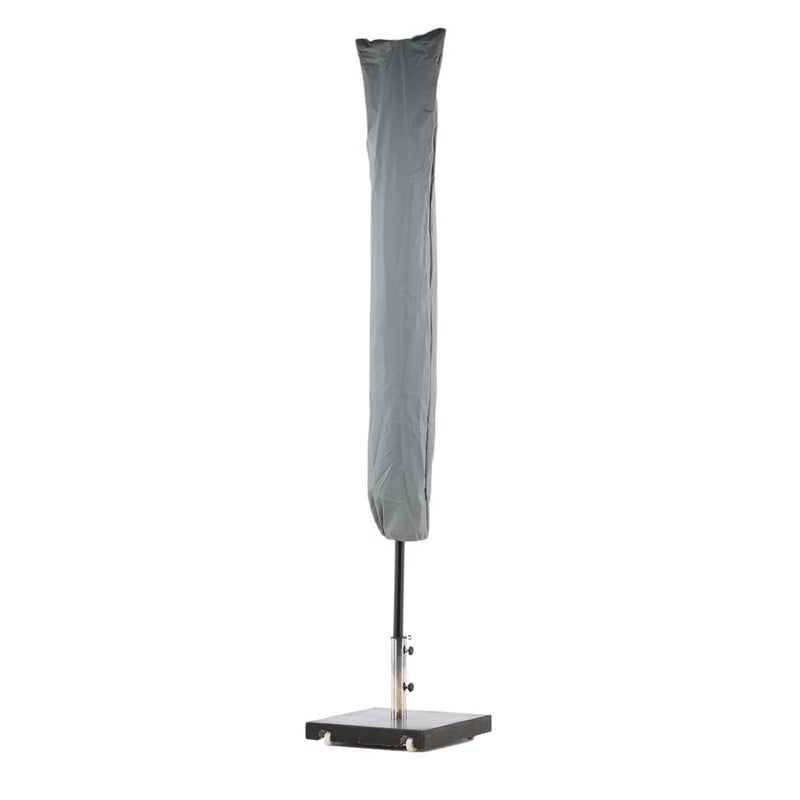 Furnco pokrowiec do parasol szary.