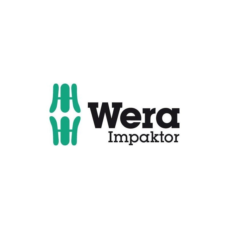 Embout Impaktor 1/4