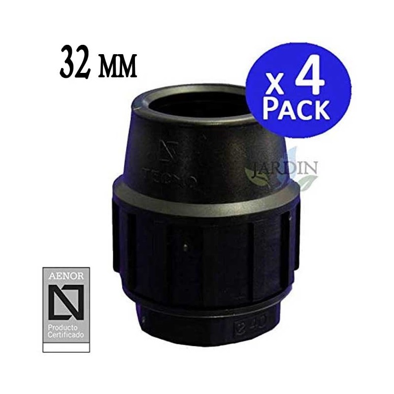 Comprar Adsamm INS R BL 1530 4 Tapones De Láminas, Negro, 15x30 Mm? Comparar En