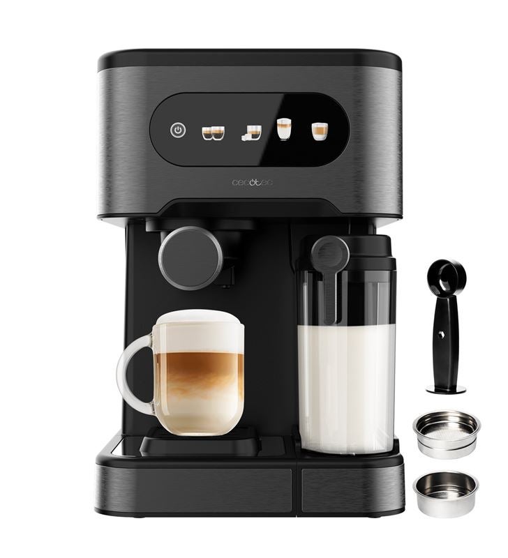 Tazza Intelligente Auto-Mescolante Magnetica: Ricaricabile USB, Senza BPA, Ideale Per Caffè E Tè In Ufficio E Viaggio - 5