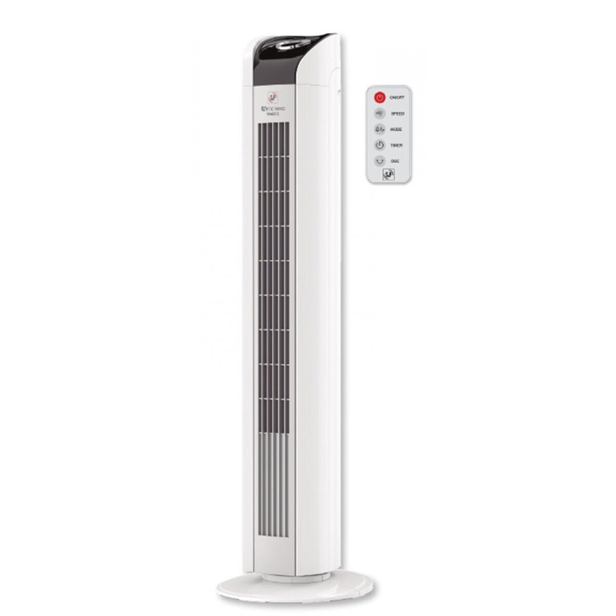 S&P Ventilador De Torre Artic Wind 45 W , Leroy Merlin