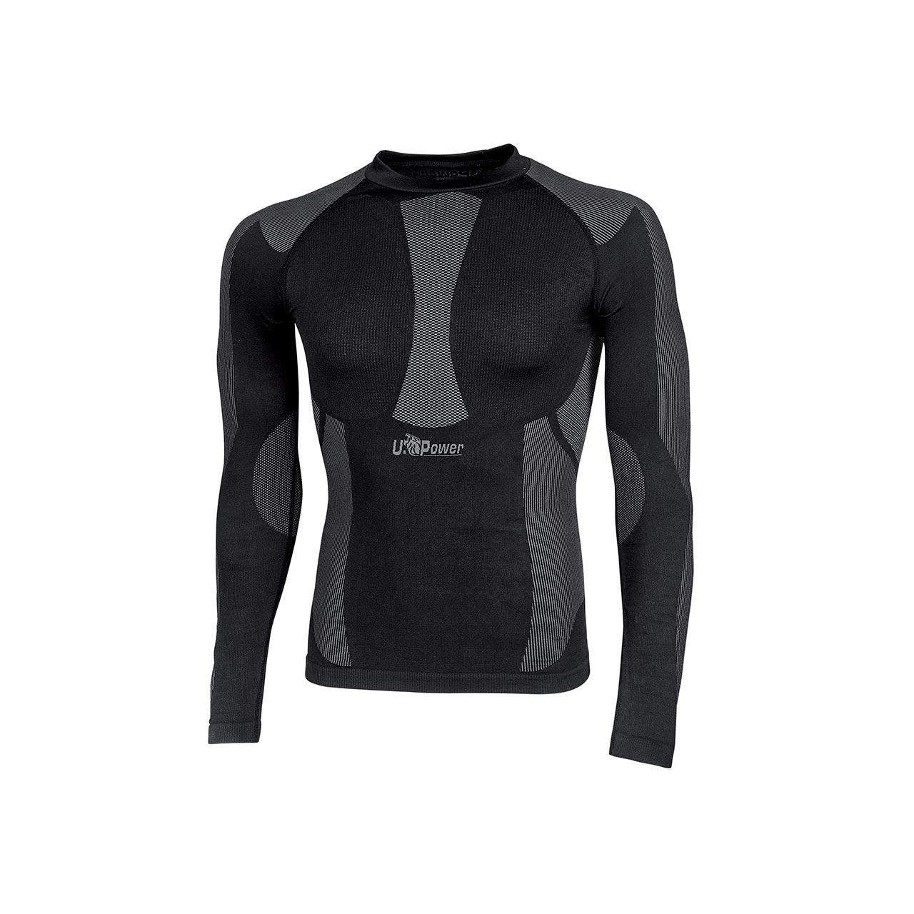 Chemise thermique pour le travail et le sport U-Power Curma Taille L/XL - 4