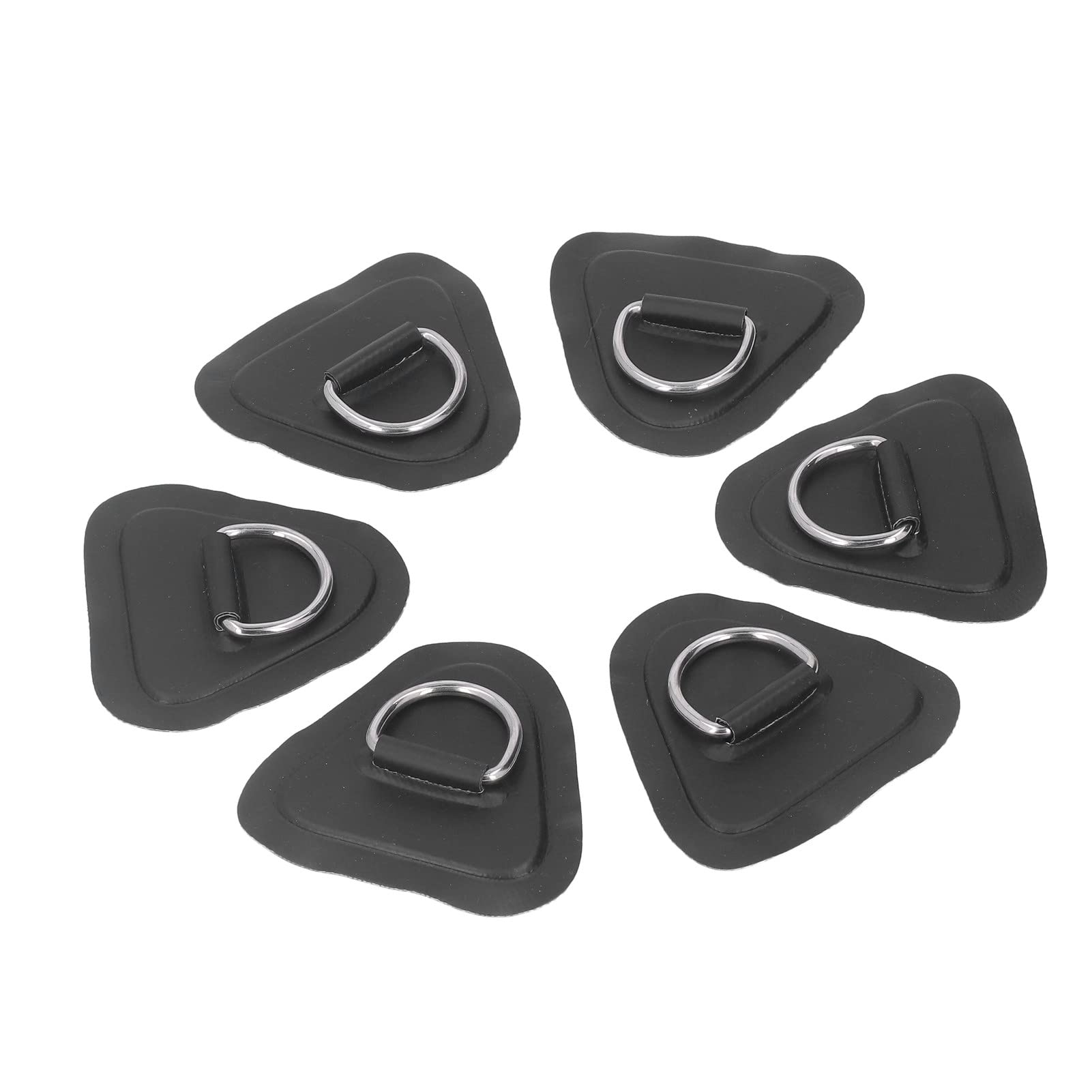 Pezzi PVC D Ring Patch Set Di Corde Elastiche In Acciaio Inox D Ring Patch Set Di Corde Elastiche Per Barche Gonfiabili Canoe Tavole Da Surf Tav 94396916