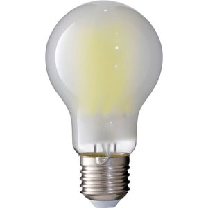 Black November 2025 : OPTONICA Lot De 10 Ampoules Led E27 9W Équivalent 50W A60 - Blanc Du Jour 6000K Pas Cher