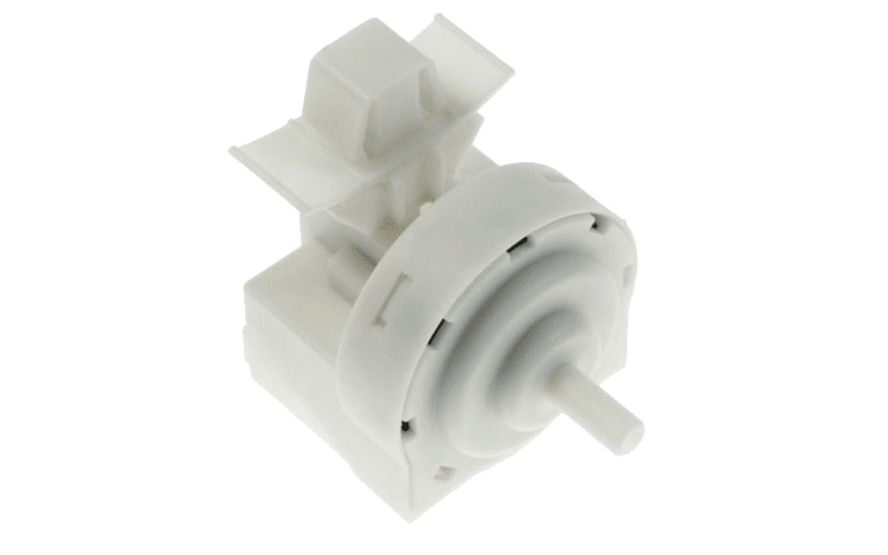 Monté avec Beko WKL 15106D Hydrostat 2801561100